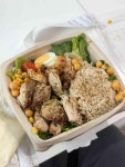 샐러드밥 상무직영점 - 쌍촌동 포케, 샐러드 맛집 - 다이닝코드