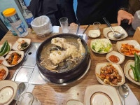 미가꼬끼요 - 보라매역 삼계탕, 닭볶음탕 맛집 - 다이닝코드