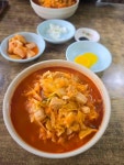 몰질식육식당 - 제주 짬뽕, 복지리 맛집 - 다이닝코드