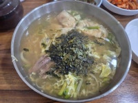 을지칼국수 - 을지로3가 만두국, 칼국수 맛집 - 다이닝코드