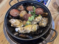 복아구찜해물탕원조집 - 금정역 해물찜, 조개탕 맛집 - 다이닝코드