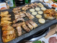 서대문김치찜 - 독산 김치찜, 삼겹살 맛집 - 다이닝코드
