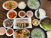 7전8기 8번식당 - 서문시장 국밥, 막창순대 맛집 - 다이닝코드
