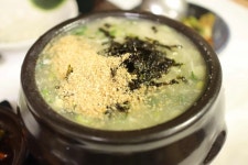 공가네감자옹심이 - 양양 옹심이 맛집 - 다이닝코드