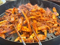 소양강가든 - 가평 오리고기 맛집 - 다이닝코드