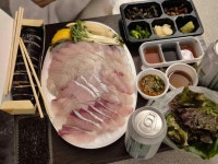 동어동락 삼성본점 - 삼성 횟집, 고등어회 맛집 - 다이닝코드