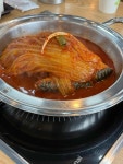 고등어쌈밥 - 제주성산 집밥, 고등어쌈밥 맛집 - 다이닝코드