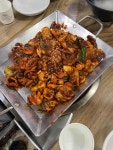 돗가비 불쭈꾸미 본점 - 양평 쭈꾸미, 불쭈꾸미 맛집 - 다이닝코드