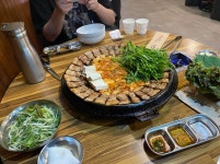 무쇠김치삼겹 광안점 - 광안리 삼겹살, 김치 맛집 - 다이닝코드