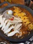 브라더매운갈비찜 - 문래동 갈비찜, 매운갈비찜 맛집 - 다이닝코드