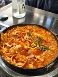 황성얼큰오징어찌개 - 용현동 오징어볶음, 오징어찌개 맛집 - 다이닝코드