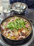 황성얼큰오징어찌개 - 용현동 오징어볶음, 오징어찌개 맛집 - 다이닝코드