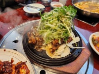 동백갈비 - 안동 돼지갈비, 생갈비 맛집 - 다이닝코드