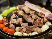 청년양고기 울산삼산점 - 울산삼산 양갈비, 양고기 맛집 - 다이닝코드