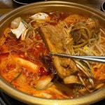 짚신매운갈비찜 - 아주대 갈비찜, 매운갈비찜 맛집 - 다이닝코드