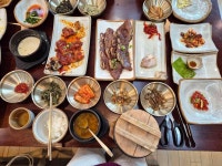 거궁 하남점 - 하남미사 한정식, 소갈비 맛집 - 다이닝코드