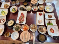 거궁 하남점 - 하남미사 한정식, 소갈비 맛집 - 다이닝코드