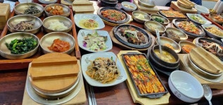 원이쌀밥 - 이천 한정식, 쌀밥 맛집 - 다이닝코드