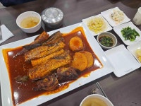 코다리밥도둑 북한산본점 - 북한산 코다리, 코다리조림 맛집 - 다이닝코드