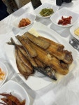 구이나라 - 군산 생선구이, 박대구이 맛집 - 다이닝코드