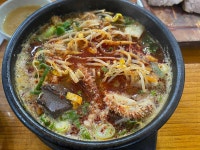 제주 은희네해장국 - 잠실 해장국, 선지 맛집 - 다이닝코드