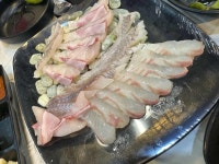 청운수산 활어직판장 복대본점 - 청주 횟집, 도다리회 맛집 - 다이닝코드