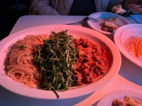 문화식당 - 신당 파스타, 오므라이스 맛집 - 다이닝코드