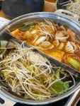 샤브마니아 안성CGV점 - 안성 샤브샤브, 월남쌈 맛집 - 다이닝코드