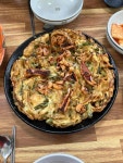 우리밀손칼국수 - 영종도 파전, 해물파전 맛집 - 다이닝코드