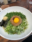 정일면 거제점 - 거제 라멘, 마제소바 맛집 - 다이닝코드