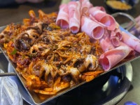 대패가조아 - 동래 쭈꾸미, 쭈꾸미삼겹살 맛집 - 다이닝코드