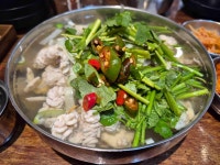 해운대대구탕 - 방이동 대구탕, 대구뽈찜 맛집 - 다이닝코드