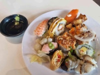 애슐리퀸즈 미아사거리역점 - 미아사거리역 디저트, 뷔페 맛집 - 다이닝코드