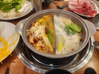 별자리마라탕&훠궈 무한리필 홍대점 - 홍대 마라탕, 훠궈무한리필 맛집 - 다이닝코드