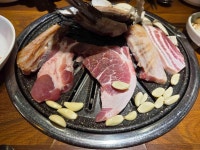 고기싸롱 부평로데오점 - 부평 고깃집, 무한리필 맛집 - 다이닝코드