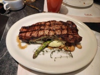 빕스 - 판교 디저트, 샐러드바 맛집 - 다이닝코드