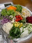 인정원월남쌈 - 둔촌동 월남쌈, 쌀국수 맛집 - 다이닝코드