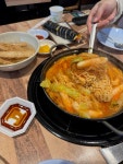 중동오뎅집 - 공주 분식, 즉석떡볶이 맛집 - 다이닝코드