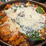 신도림 이도식당 - 신도림 닭갈비, 눈꽃치즈 맛집 - 다이닝코드