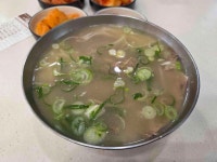 서울깍두기 - 남포동 설렁탕, 곰탕 맛집 - 다이닝코드