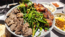 육미안 연남점 - 연남동 고깃집, 안창 맛집 - 다이닝코드