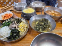 산나래 간장게장 - 인천가좌동 보리밥, 산채보리밥 맛집 - 다이닝코드