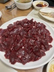 참생고기식당 - 대구북구 뭉티기, 생고기 맛집 - 다이닝코드