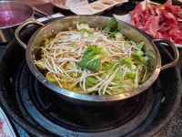샤브쌈주머니 - 강남역 샤브샤브, 월남쌈 맛집 - 다이닝코드