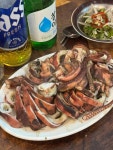 청송 산오징어 - 사당 횟집, 오징어회 맛집 - 다이닝코드