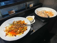 드마리스 청라점 - 청라 뷔페, 해산물뷔페 맛집 - 다이닝코드