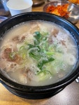 초동집 화성점 - 봉담 갈비탕, 수육 맛집 - 다이닝코드