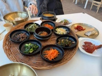 연평도꽃게탕보리밥 오이도거북섬점 - 거북섬 보리밥, 보리밥정식 맛집 - 다이닝코드