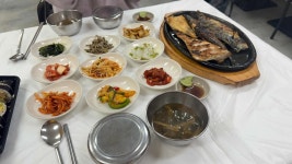 무코어구미 - 동해 생선구이 맛집 - 다이닝코드