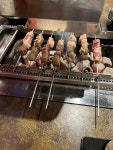 미스터양꼬치 종로점 - 대구 양꼬치, 양꼬치무한리필 맛집 - 다이닝코드